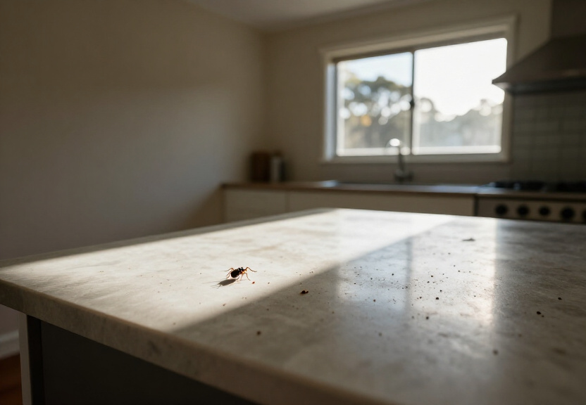 Warriewood Pest Control in Action